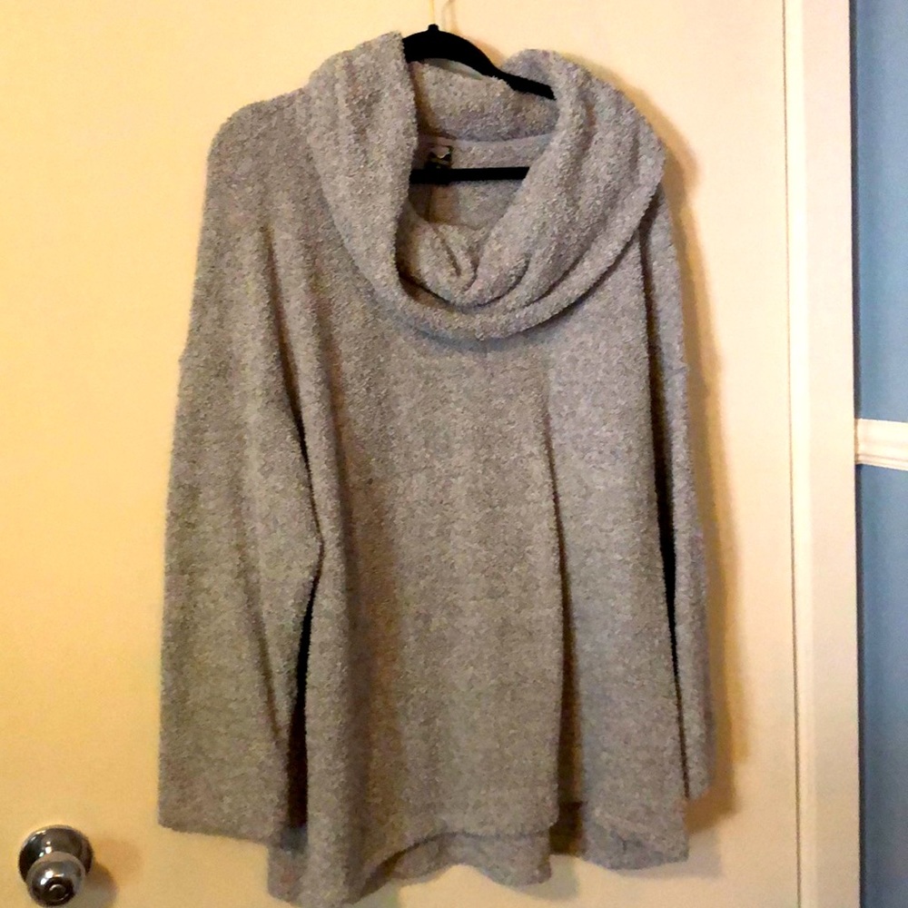 Gently used Xersion 3X sweater